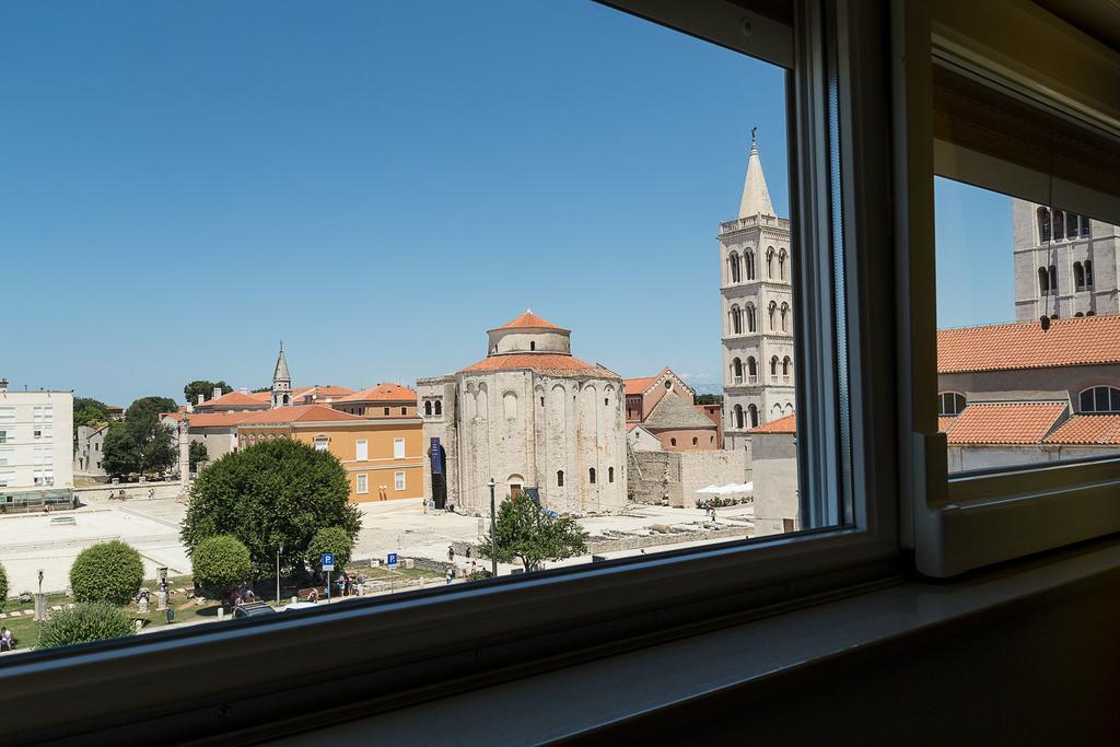 Cozy Old Town Apartment Zara Esterno foto